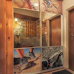 Na Szczycie Z Sauna I Kominkiem Apartment Szczawnica