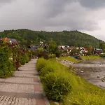 Appartamento Na Szczycie Z Sauna I Kominkiem Szczawnica