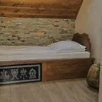 Na Szczycie Z Sauna I Kominkiem Appartamento