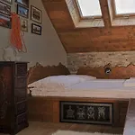 Apartment Na Szczycie Z Sauna I Kominkiem